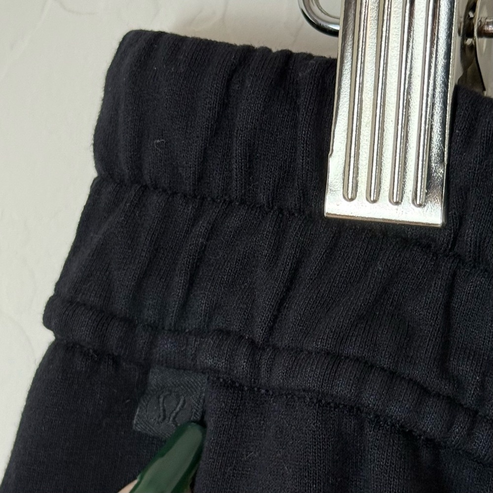 lululemon dream on cropped pants in black - Picture 7 of 10